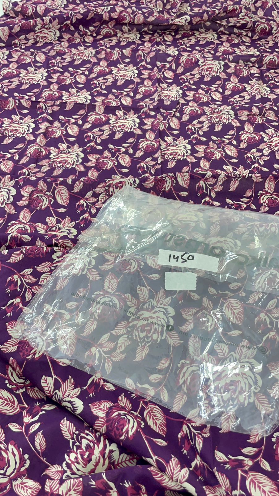 RESTOCK ALERT 2PC