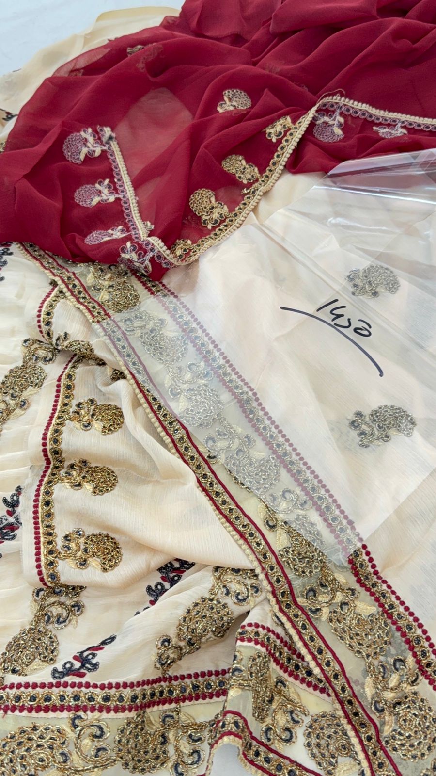 GRAND FANCY SALE
