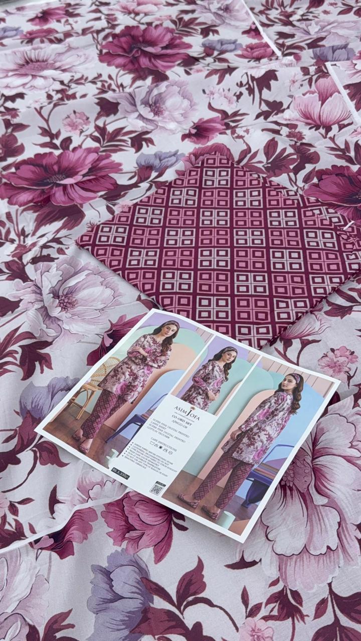 MIX MIX 2PC RESTOCK