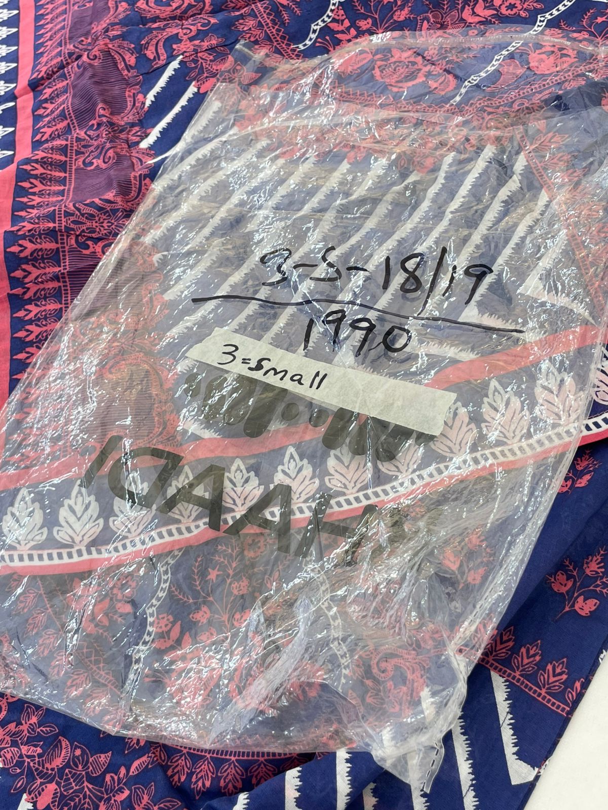 STITCH SALE