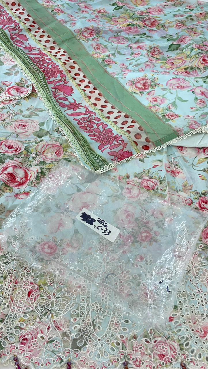 STITCH MEDIUM SALE