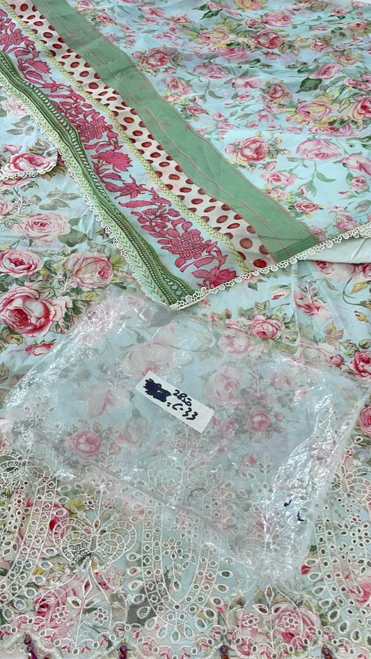 STITCH MEDIUM SALE