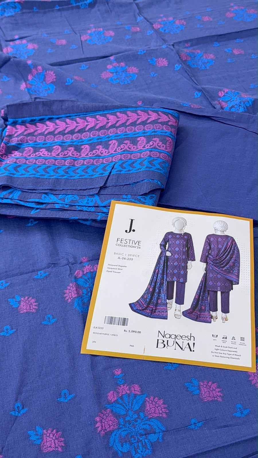 MONTH END SALE 3 PC