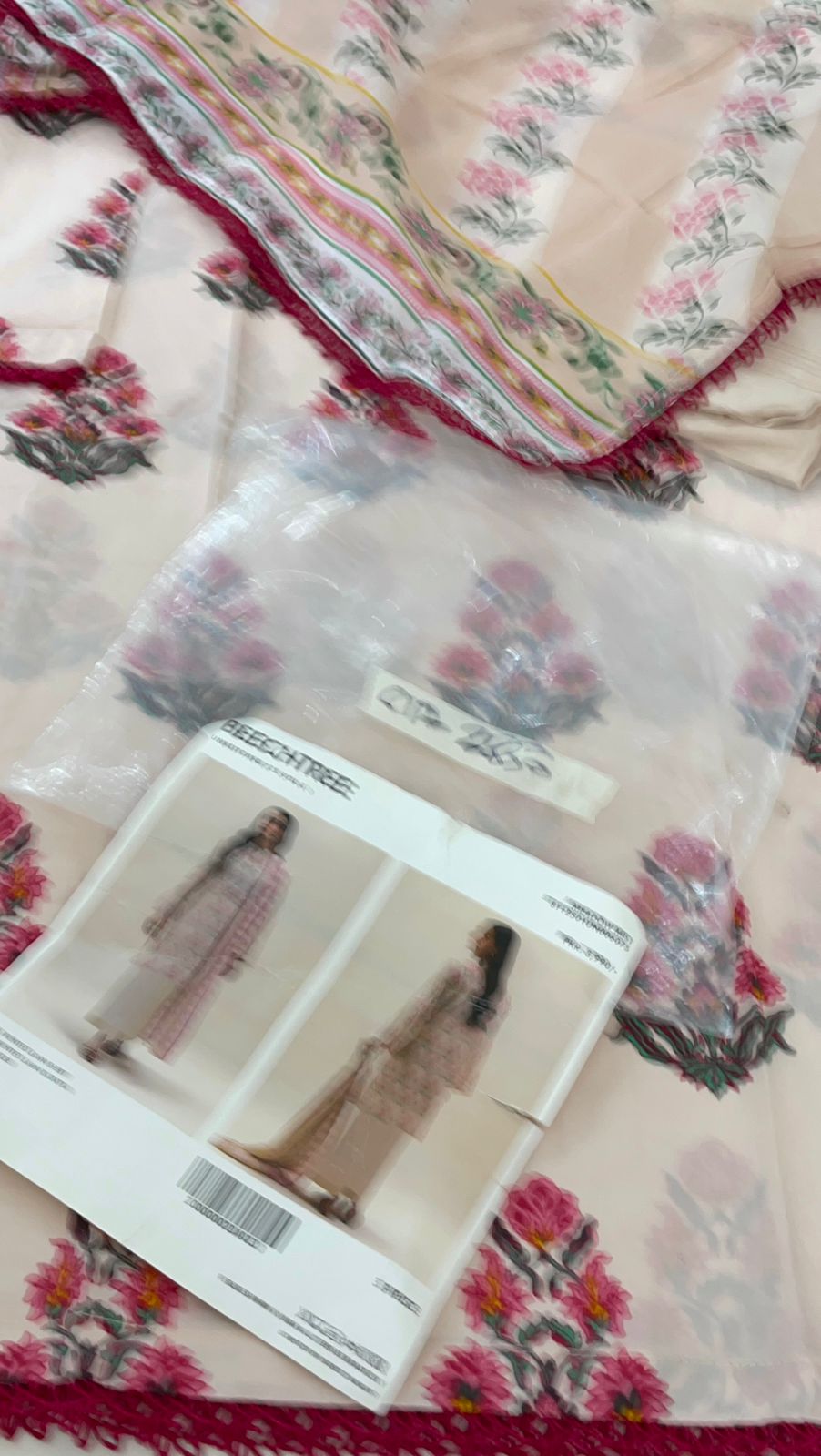 STITCH SMALL SALE