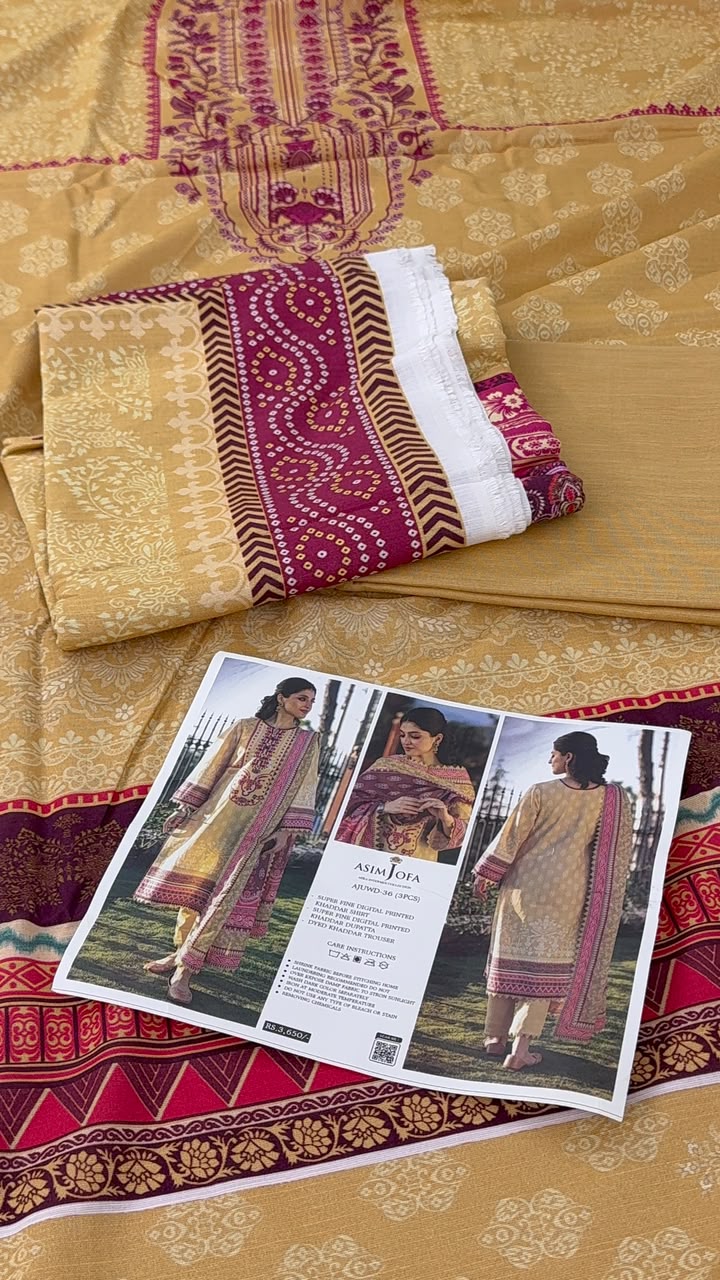MONTH END SALE 3 PC