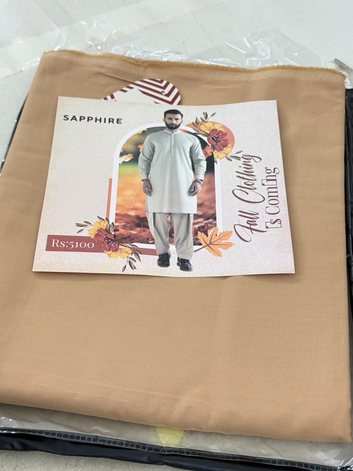 GENTS SOFT COTTON