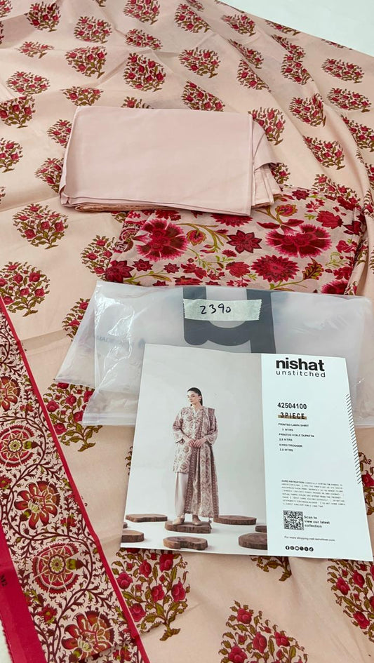 RESTOCK ALERT 3PC