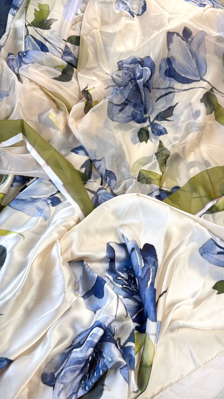 SILK 3PC