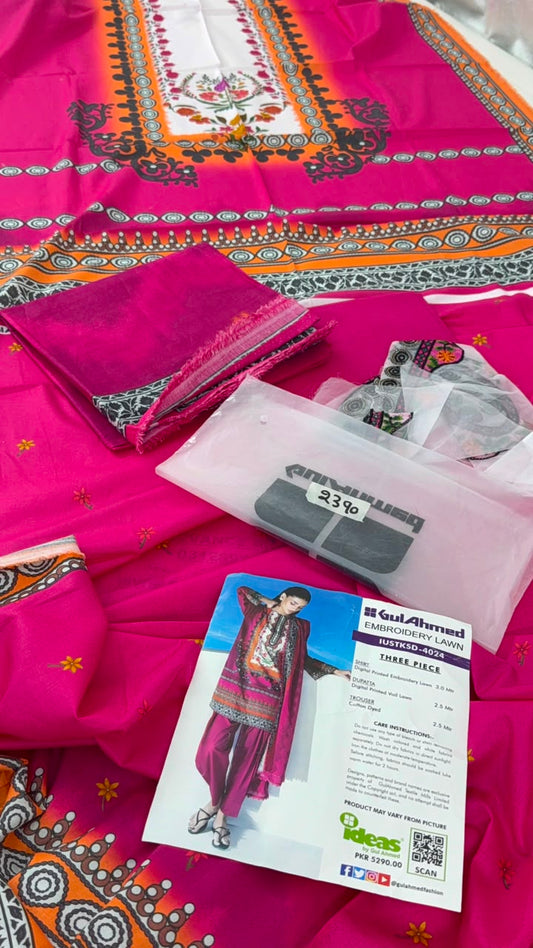 AZADI SALE