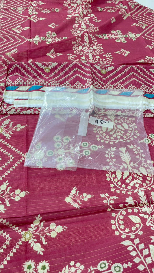 RESTOCK ALERT 2PC