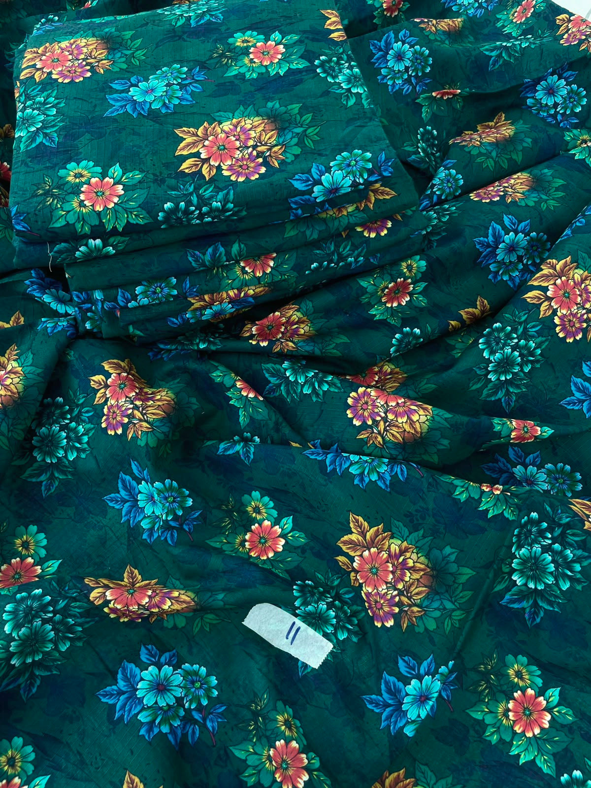 MIX BRAND ALL OVER 2 PC BANADORA