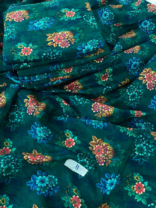 MIX BRAND ALL OVER 2 PC BANADORA