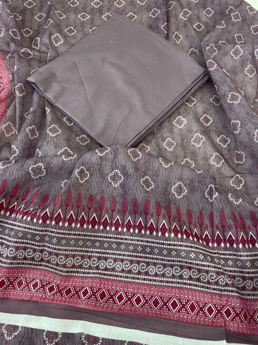 MIX BRAND 2 PC SHIRT TROUSER