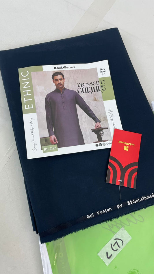 GENTS WASH N WEAR SUMMER