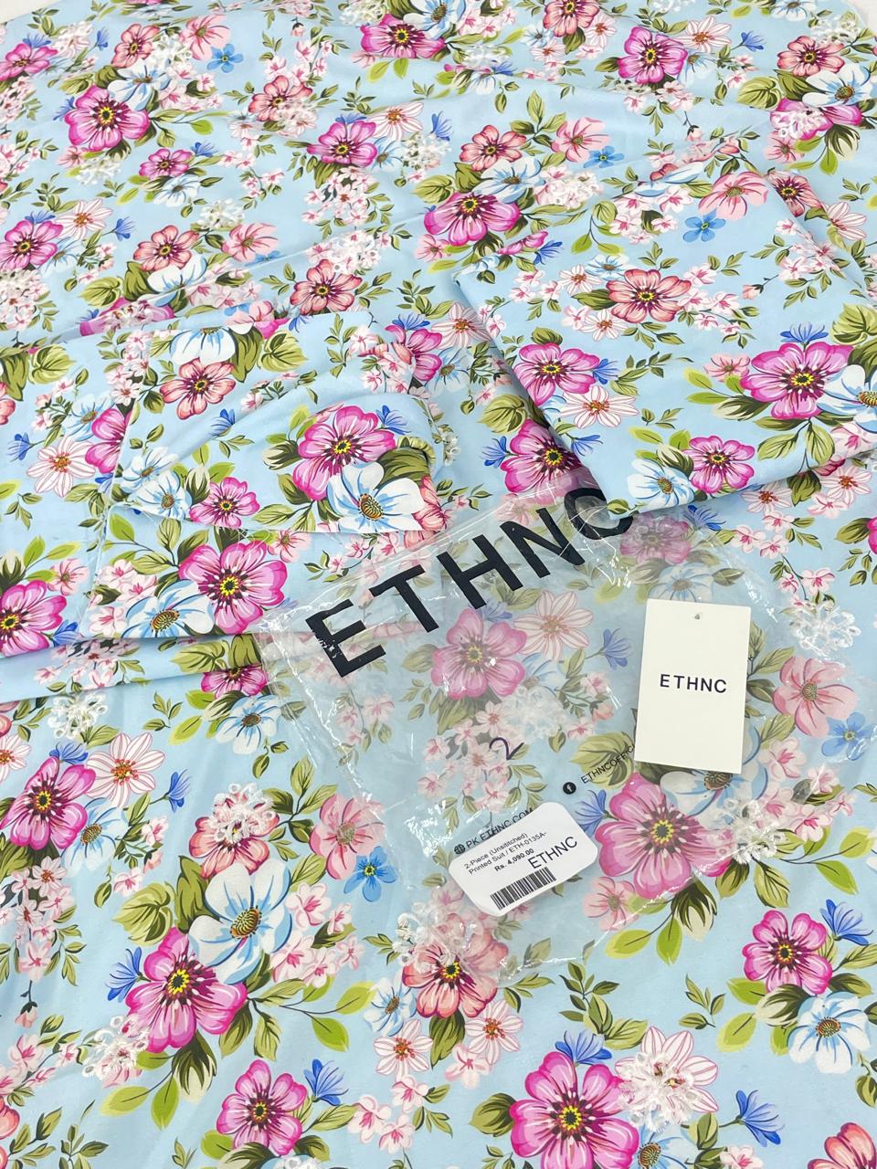 GRAND-ETHNC KARANDI 2 PC SHIRT TROUSER