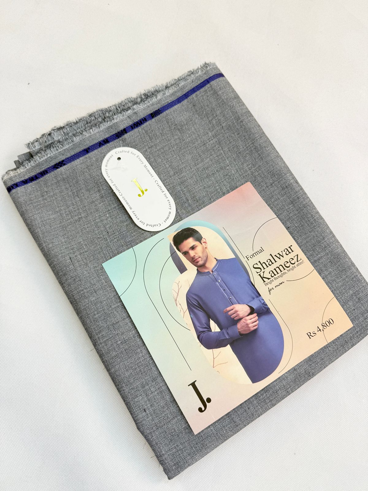 J. GENTS WASH N WEAR WINTER