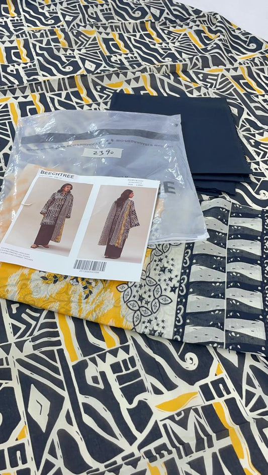 RESTOCK ALERT 3PC