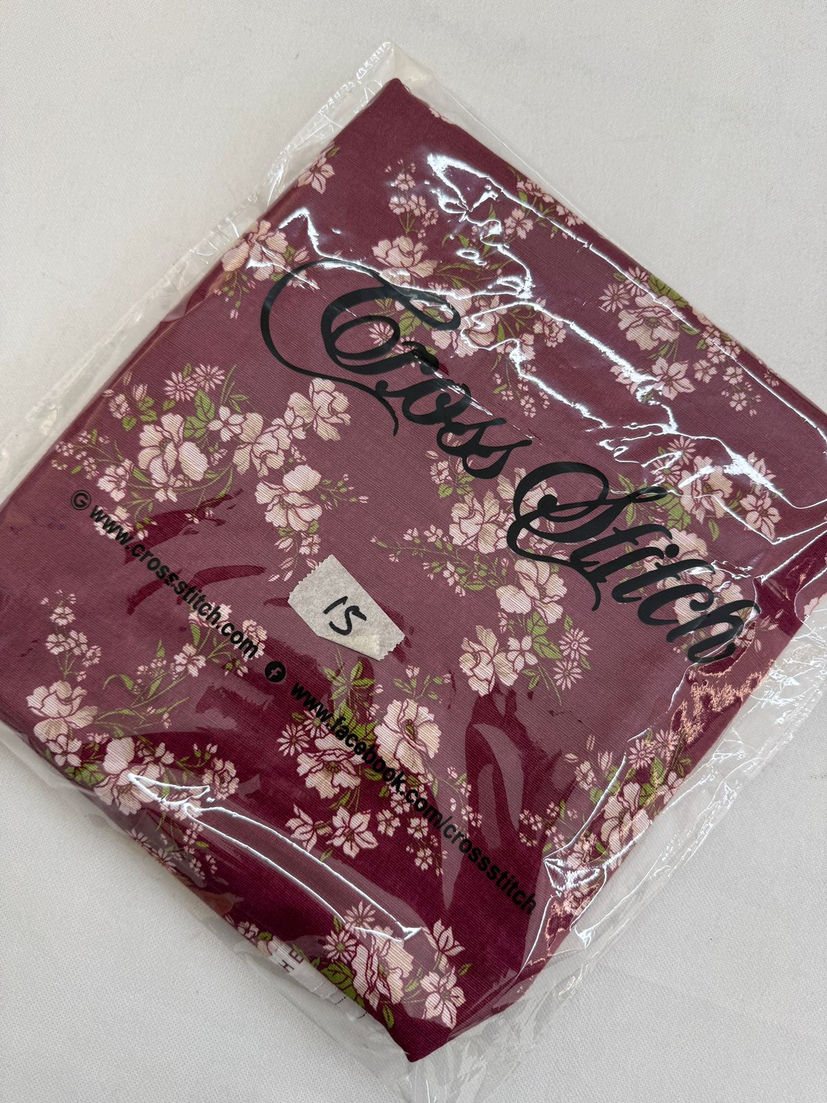 KHADDAR 2PC SHIRT TROUSER