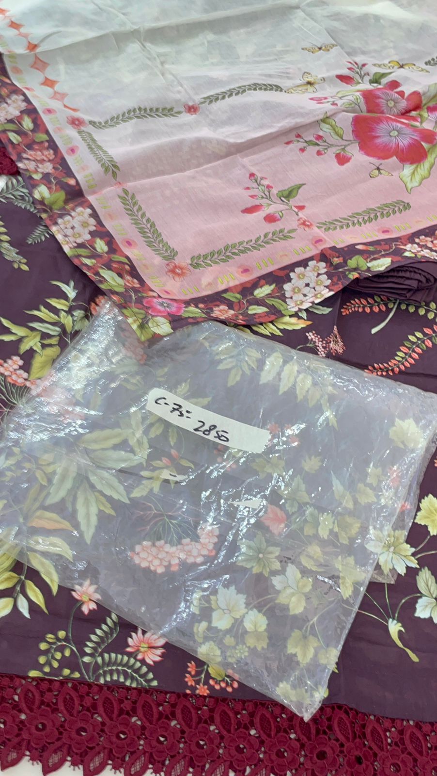 STITCH SMALL SALE