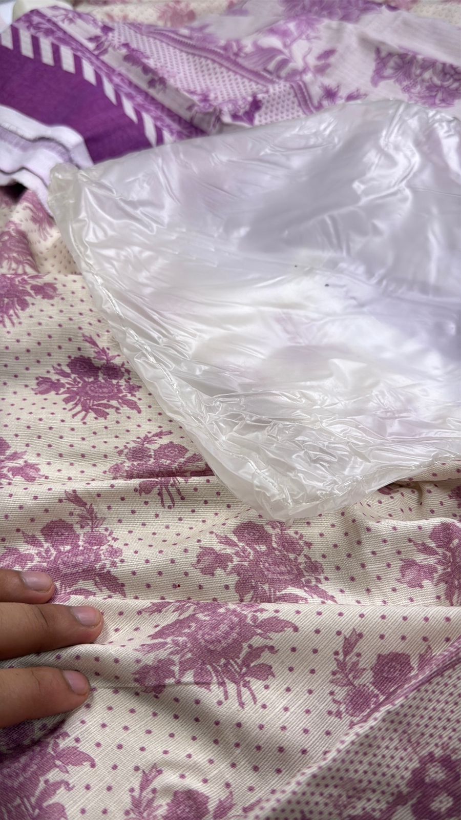 KHADDAR 3 PC KHAADI