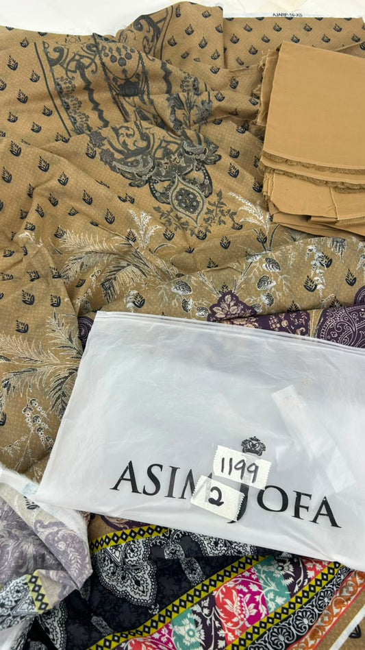 AZADI SALE