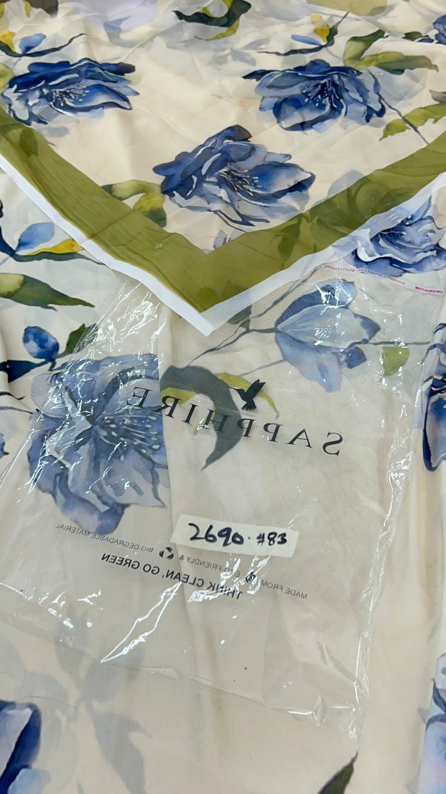 GRAND SALE
