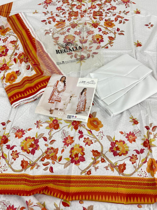 GRAND-LINEN 3 PC