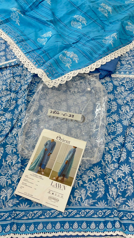 STITCH MEDIUM SALE