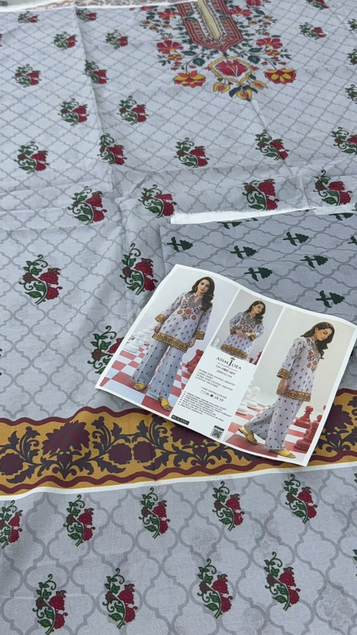 MONTH END SALE 2 PC