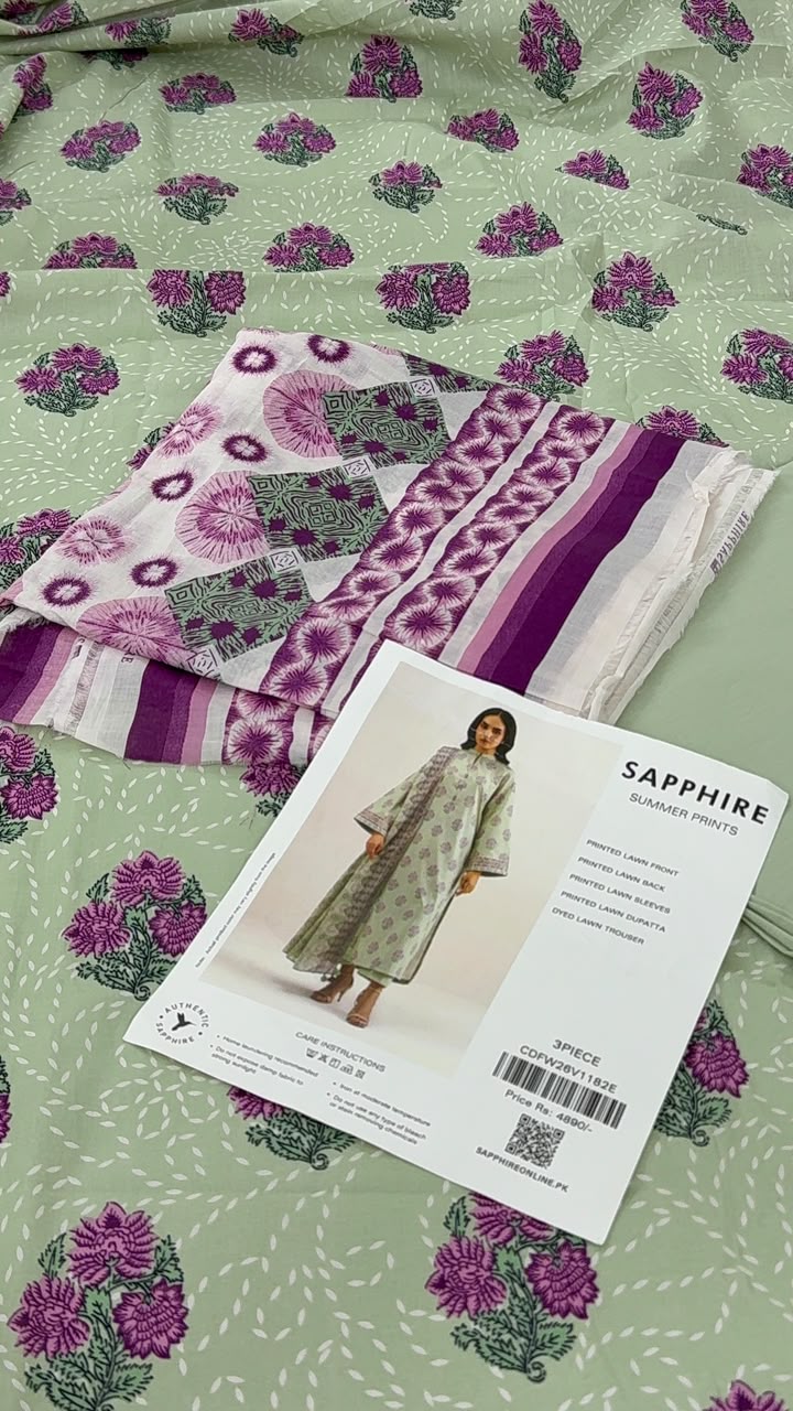 NEW MONTH END SALE 3 PC