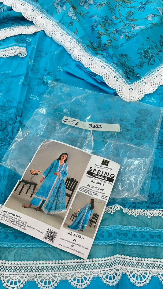 STITCH SMALL SALE