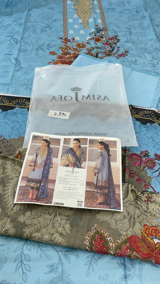 RESTOCK ALERT 3PC