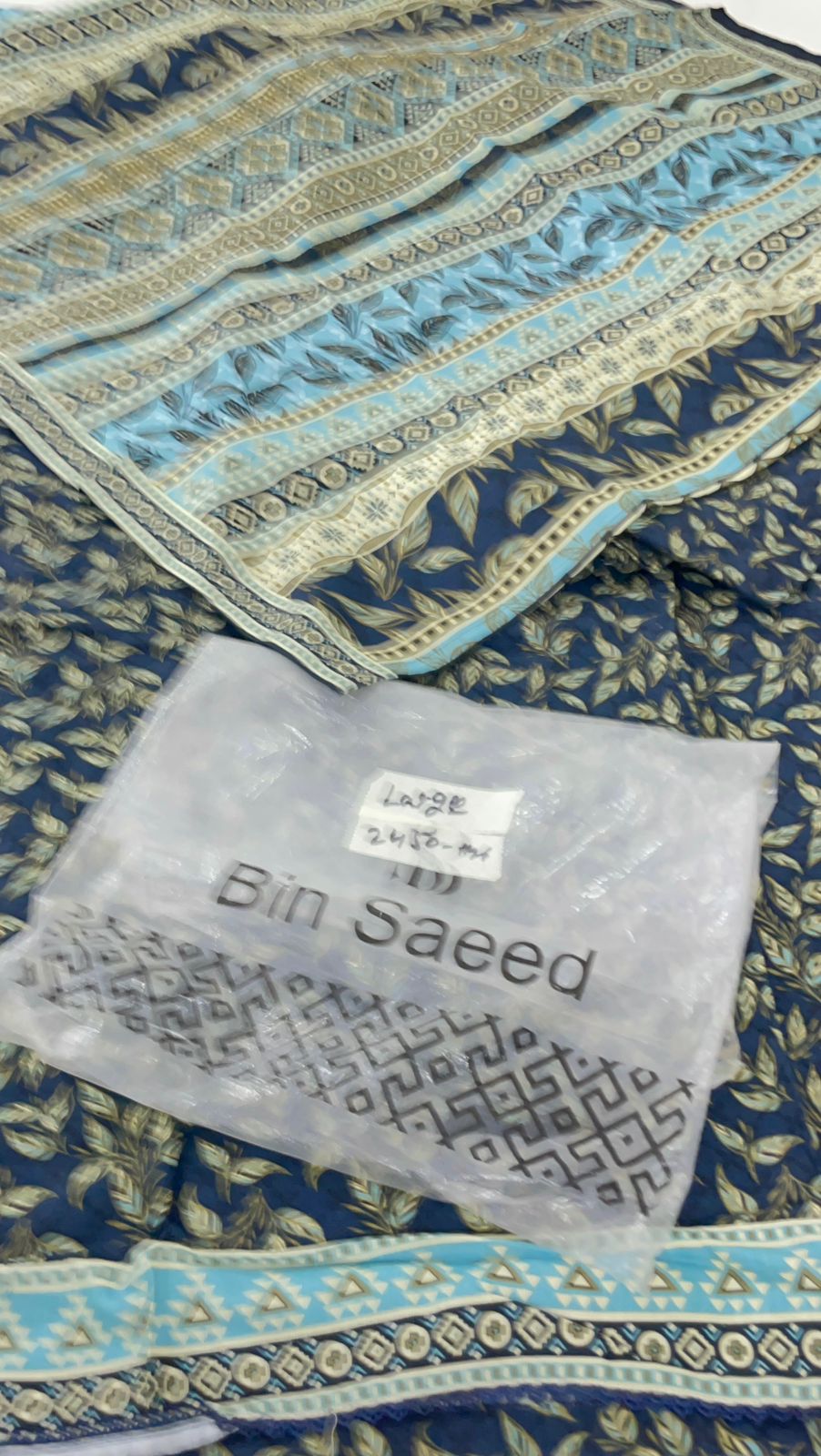 STITCH GRAND SALE