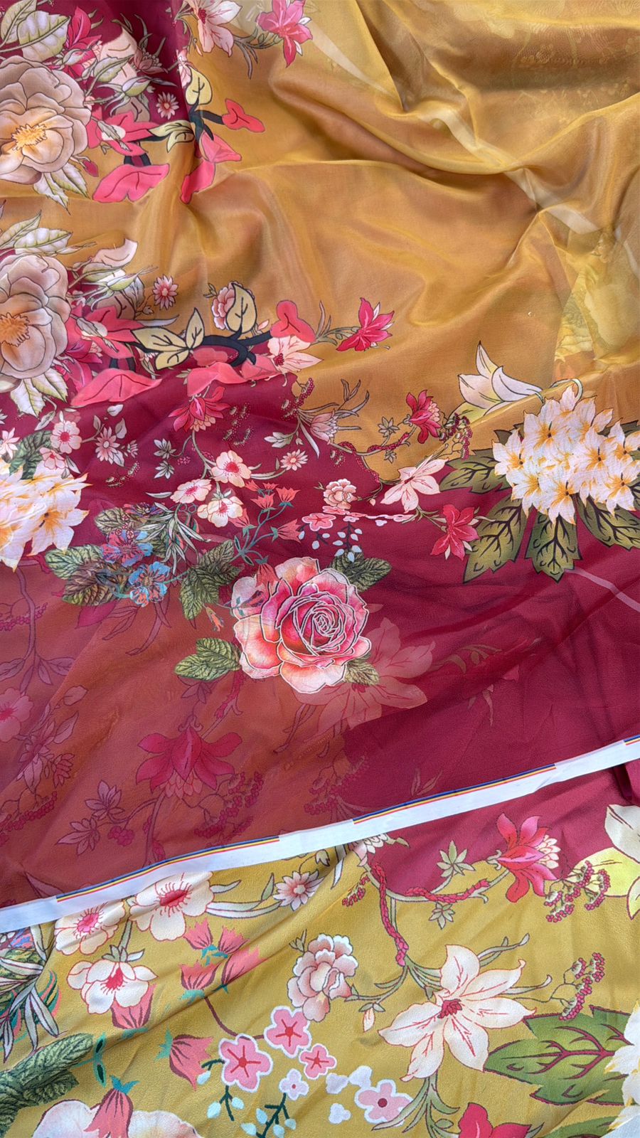 SILK 3PC