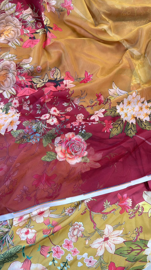 SILK 3PC