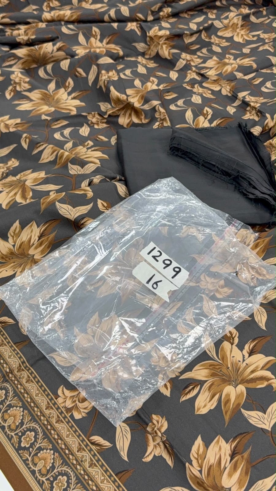 BRAND RESTOCK SALE