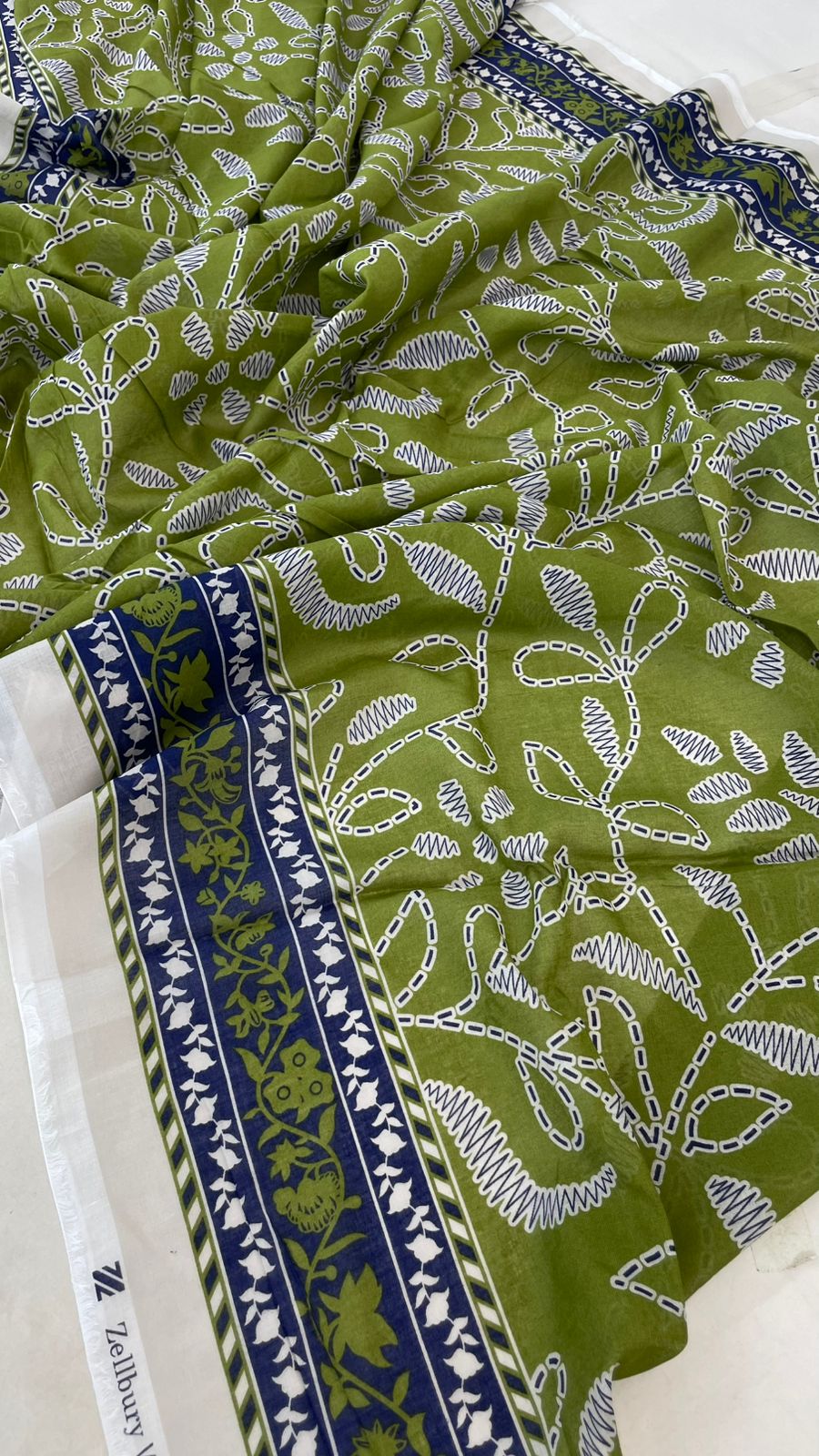 2 SAME DUPATTA DEAL
