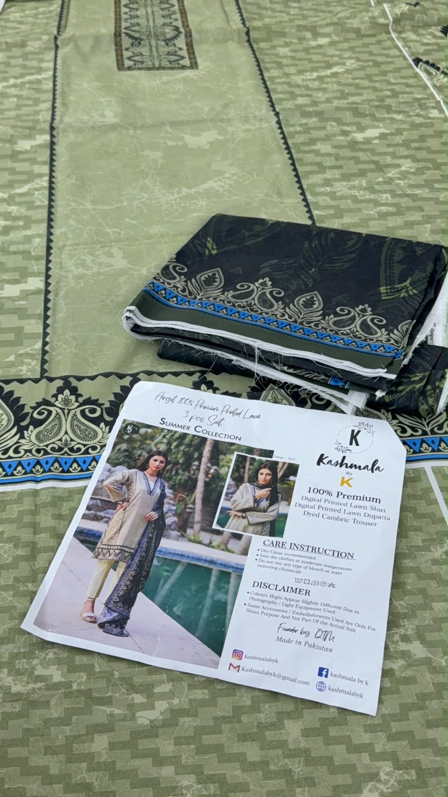 MONTH END SALE 2 PC