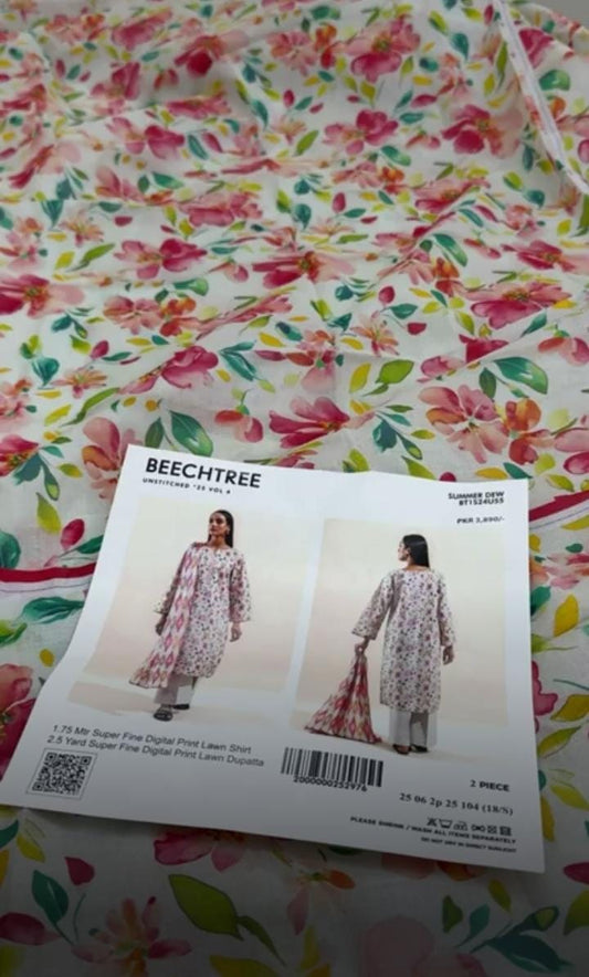 BEECHTREE LAWN 2 PC