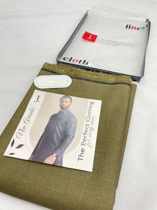 J. WINTER GENTS WASH N WEAR