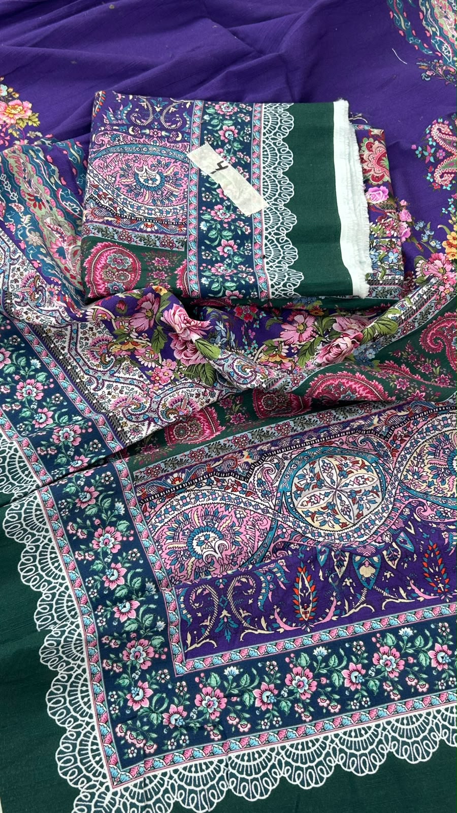 ETHNC KHADDAR 2 PC DEAL