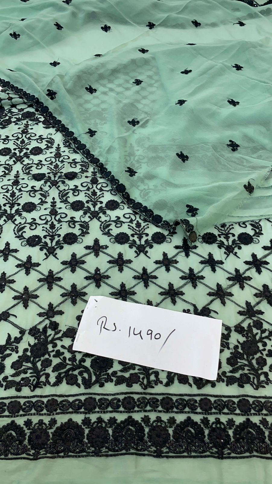 FANCY LUXURY SALE