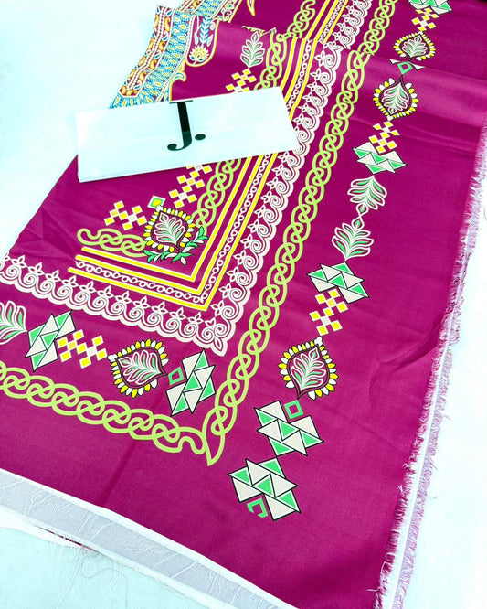 J. WINTER SHAWLS