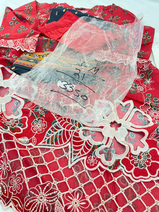 STITCH SALE