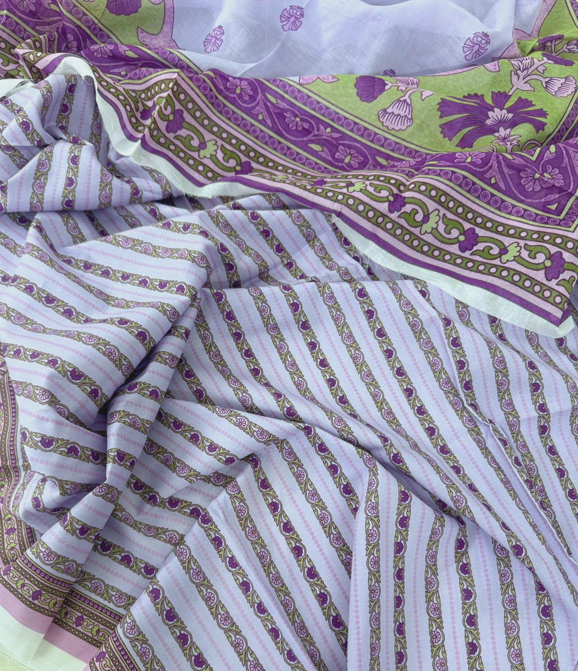 J. LAWN 3 PC