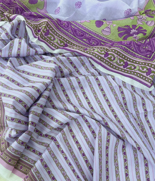 J. LAWN 3 PC