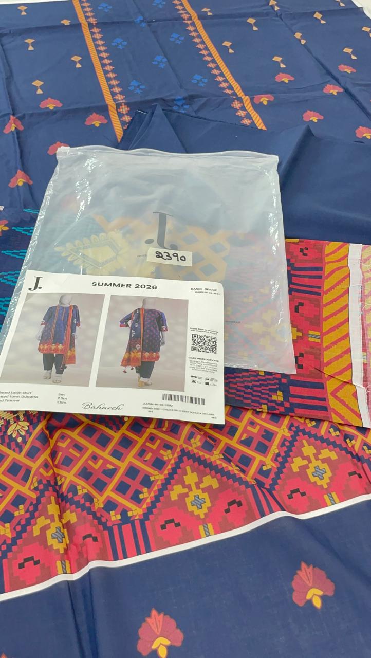 RESTOCK ALERT 3PC