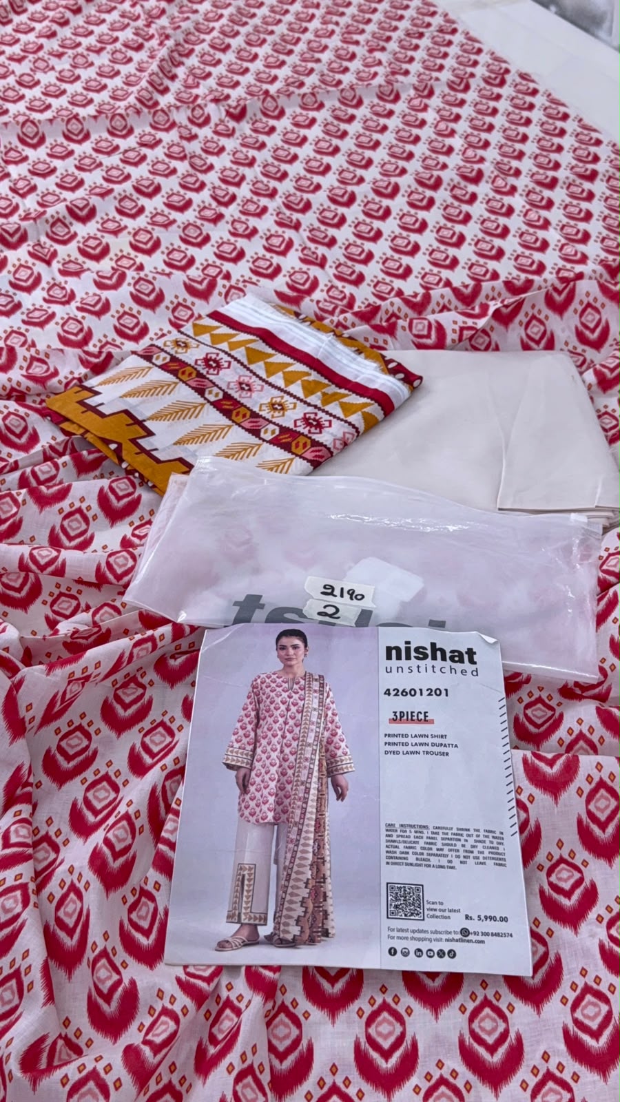 AZADI SALE