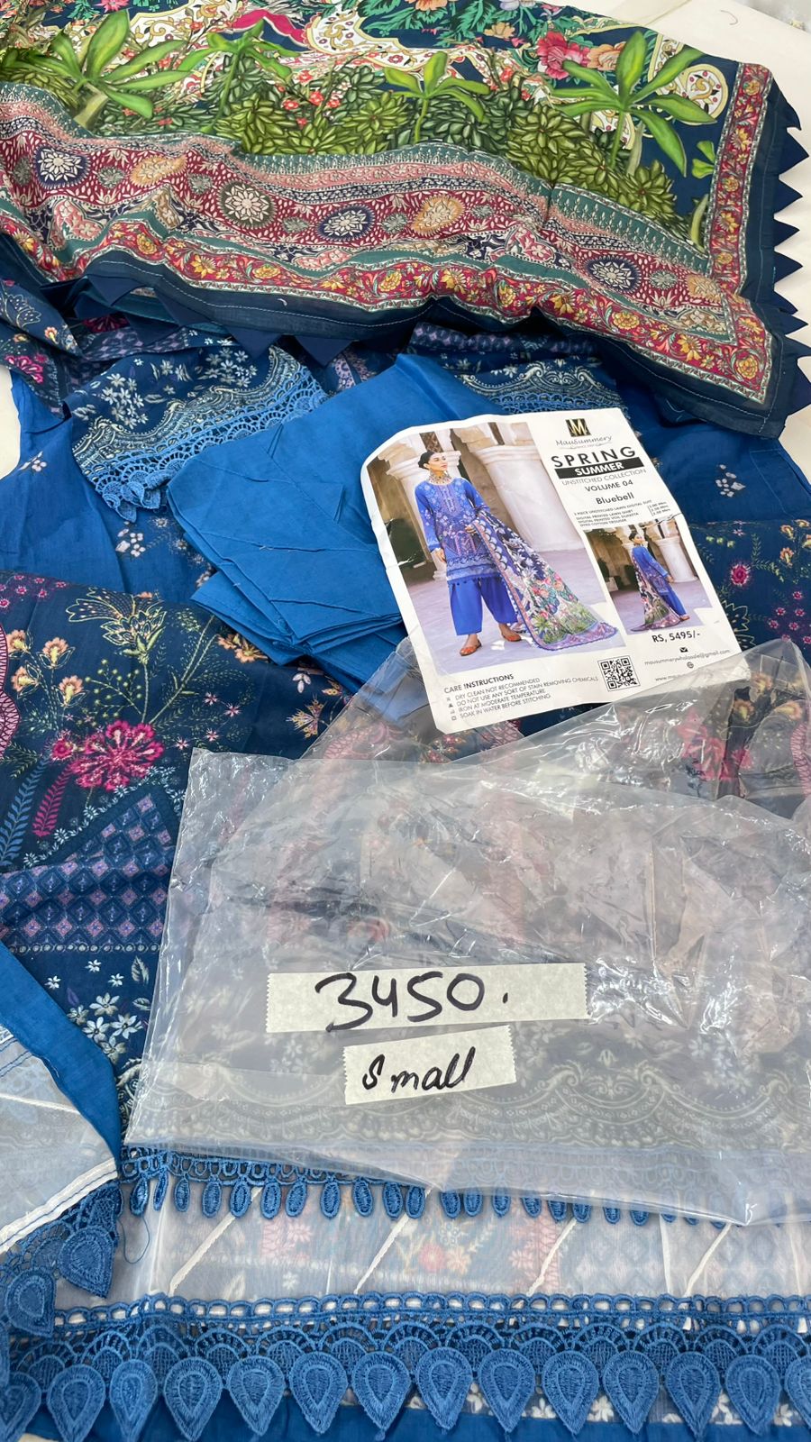STITCH GRAND SALE