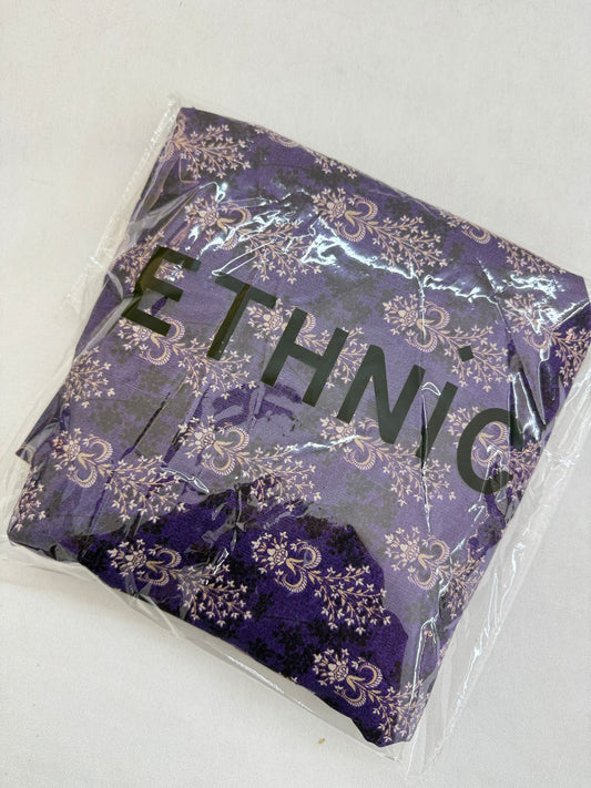 KHADDAR 2PC SHIRT TROUSER